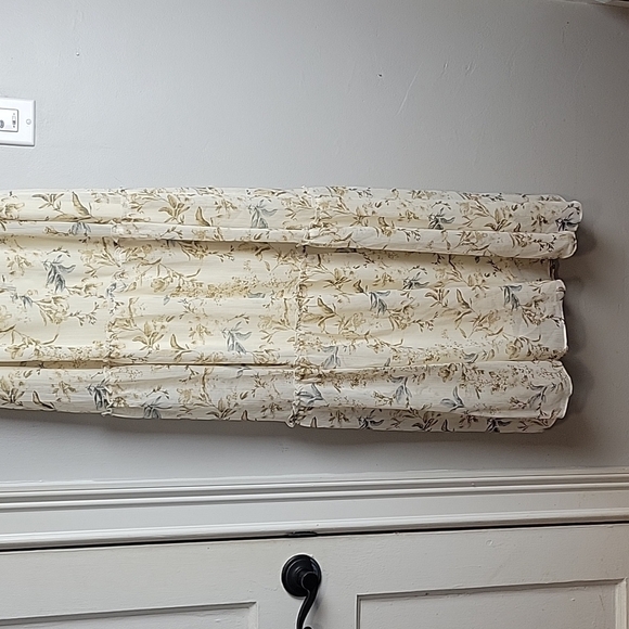 Anthropologie DREW Naomi Vintage Floral Maxi-Size XS - Picture 3 of 13